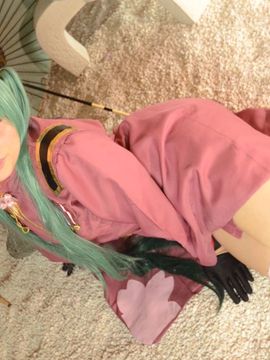 淫濡の檻_miku035