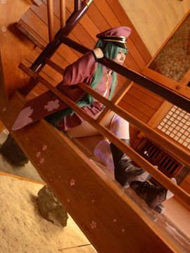 淫濡の檻_miku064