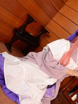 淫濡の檻_ruka007