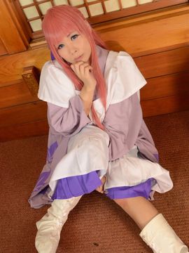 淫濡の檻_ruka036