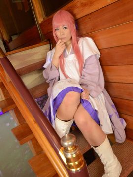 淫濡の檻_ruka058