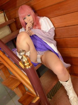 淫濡の檻_ruka060