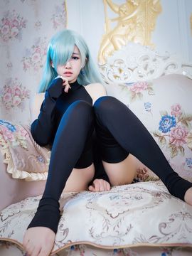 《七原罪》伊丽莎白_3