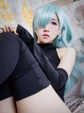 《七原罪》伊丽莎白_6