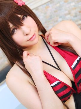えまこれ～えま隊これくしょん～ 夏真っ盛り_IMG1_031