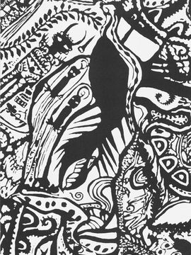 (サンクリ32) [聖アルマデル教会, 昇龍亭 (影虎, 昇龍亭圓楽)] HOATA (Fatehollow ataraxia)_003_ho