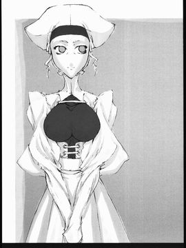 (C69) [聖アルマデル教会 (影虎)] Melancholic Automaton - One day at the castle of Einzbern (Fatehollow ataraxia)_Melancholic_Automaton_1_04