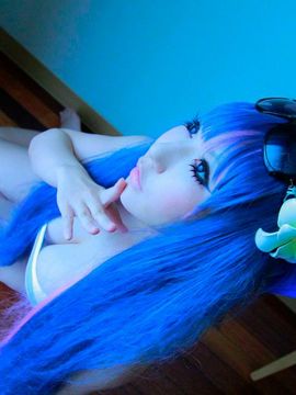 Sakiccho & Sakusaku Saku Stocking Ver_3l008