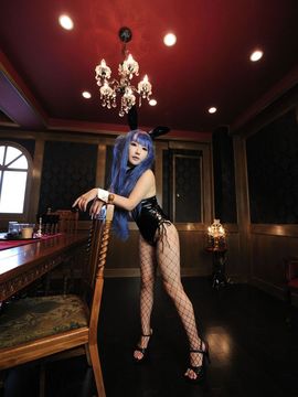 Sakiccho & Sakusaku Saku Stocking Ver_4l009