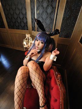 Sakiccho & Sakusaku Saku Stocking Ver_4l032