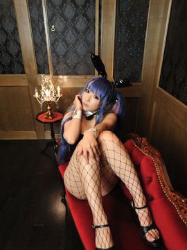 Sakiccho & Sakusaku Saku Stocking Ver_4l033