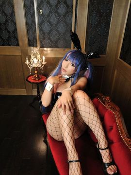 Sakiccho & Sakusaku Saku Stocking Ver_4l034