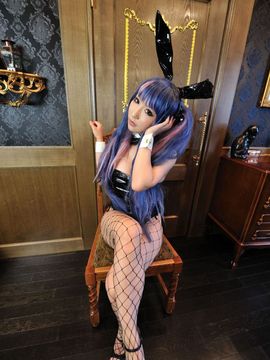 Sakiccho & Sakusaku Saku Stocking Ver_4l103