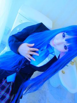 Sakiccho & Sakusaku Saku Stocking Ver_6l089