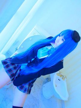 Sakiccho & Sakusaku Saku Stocking Ver_6l096