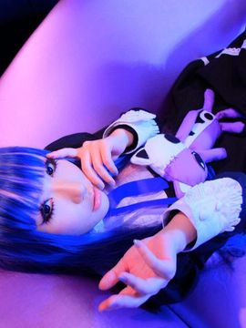 Sakiccho & Sakusaku Saku Stocking Ver_7l048