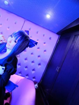 Sakiccho & Sakusaku Saku Stocking Ver_7l071