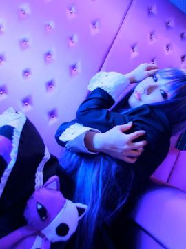 Sakiccho & Sakusaku Saku Stocking Ver_7l132