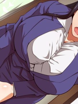 [くにふとわーく (くにふと)] 綺麗な母、父親似の息子。_002