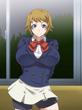 [くにふとわーく (くにふと)] ダメージレベル「A」 (ガンダムビルドファイターズトライ)_002