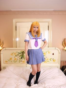 俺の妹がお兄ちゃんにゴム無しでさせてくれるわけがない_011