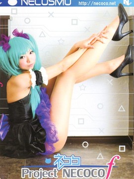 Project Necoco-f