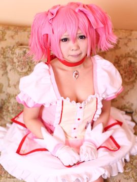 僕と契約して魔法少女のパンツになってよ_001