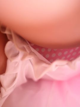 僕と契約して魔法少女のパンツになってよ_004