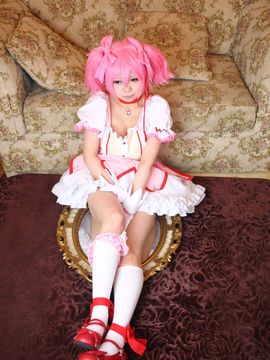 僕と契約して魔法少女のパンツになってよ_030