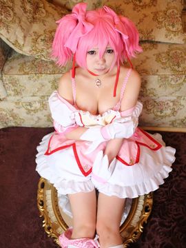 僕と契約して魔法少女のパンツになってよ_033