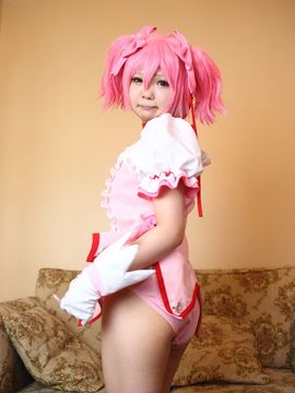 僕と契約して魔法少女のパンツになってよ_040
