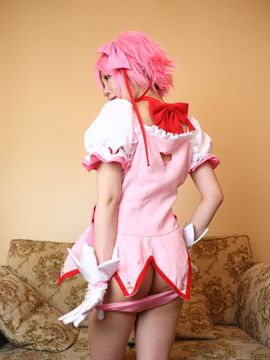 僕と契約して魔法少女のパンツになってよ_041
