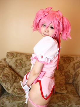 僕と契約して魔法少女のパンツになってよ_044