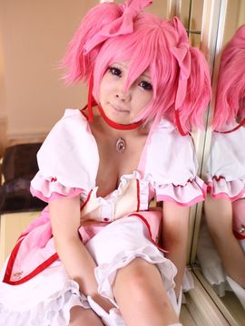 僕と契約して魔法少女のパンツになってよ_055