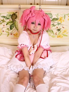 僕と契約して魔法少女のパンツになってよ_059
