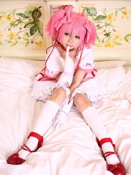 僕と契約して魔法少女のパンツになってよ_060
