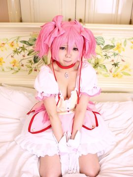 僕と契約して魔法少女のパンツになってよ_068