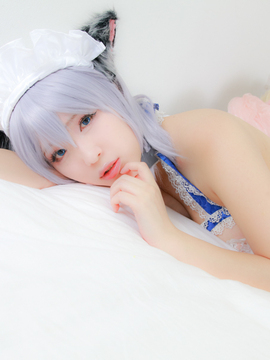 ぱい○ん巨乳メイドいぬさくや_224_photo_90