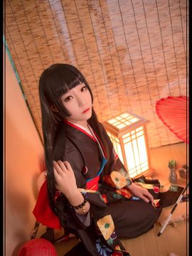 【地狱少女】一遍、死んで见る？_0002