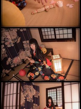 【地狱少女】一遍、死んで见る？_0004