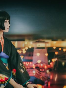 《地狱少女三鼎》阎魔爱_0002