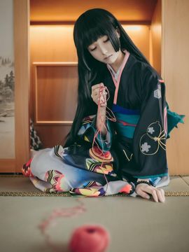 《地狱少女三鼎》阎魔爱_0006