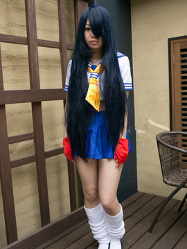 19歳コスプレイヤー 関羽_19_002