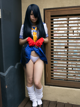 19歳コスプレイヤー 関羽_19_006