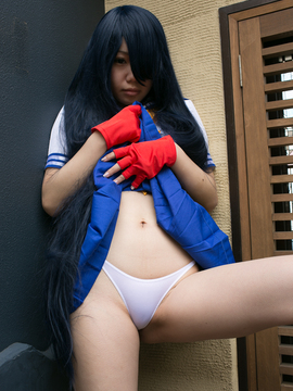 19歳コスプレイヤー 関羽_19_011