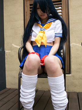 19歳コスプレイヤー 関羽_19_016