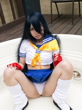 19歳コスプレイヤー 関羽_19_040