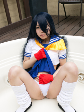 19歳コスプレイヤー 関羽_19_044