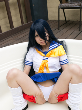 19歳コスプレイヤー 関羽_19_046