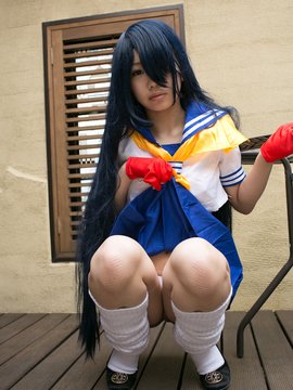 19歳コスプレイヤー 関羽_19_065